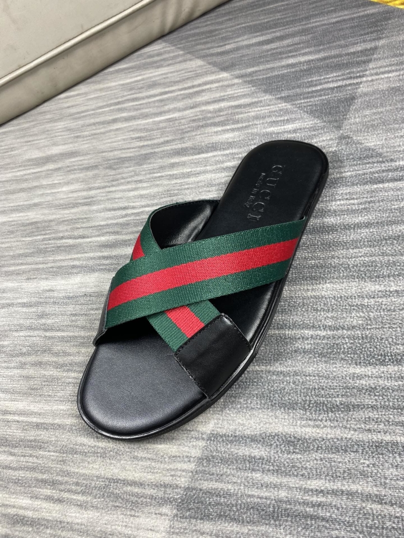 Gucci Slippers